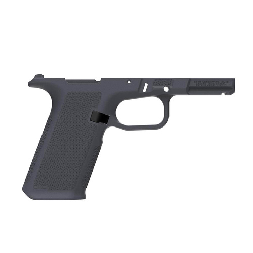 Magpul - Polimerowy szkielet EHG SG9 do pistoletu Ruger RXM Full-Size - Stealth Gray - MAG1517-GRY