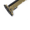 Kolba stała z adapterem do platformy AKM/AK-74 Kruk - Coyote Tan - CRC 5002/9035-COY