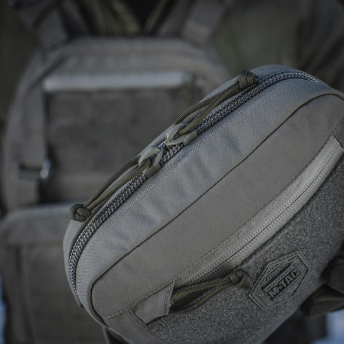 M-Tac - Ładownica Elite Hex - Cordura - MOLLE - Ranger Green - 51385023