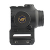 Vector Optics - Celownik pryzmatyczny Paragon 1x18 X-Mini - Czarny - SCPS-M10