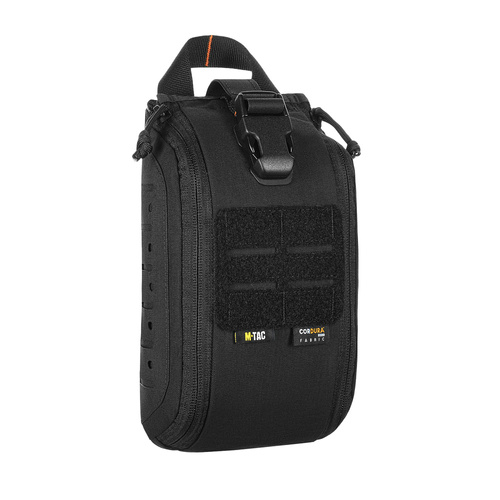 M-Tac - Zrywana apteczka Elite Rip Off Gen.II - MOLLE - Cordura - Black - 8209