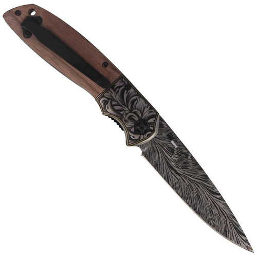 Herbertz Solingen - Nóż składany Spike Folder 100 mm - 584812