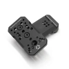 Strike Industries - Obrotowy montaż do kolimatora na szynę Picatinny Rotatable Optic Mount - SI-ROM