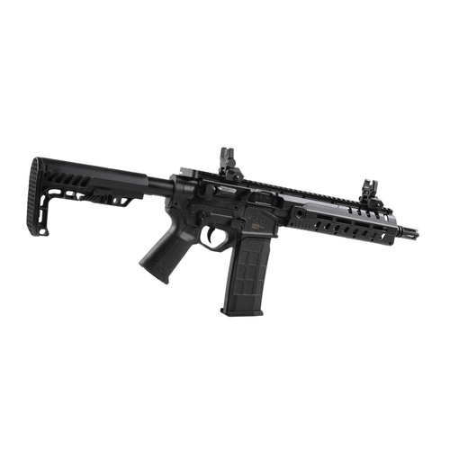 Umarex - Wiatrówka UX Strike Force Full-Auto - CO₂ - 4,5 mm BB - 5.8475X