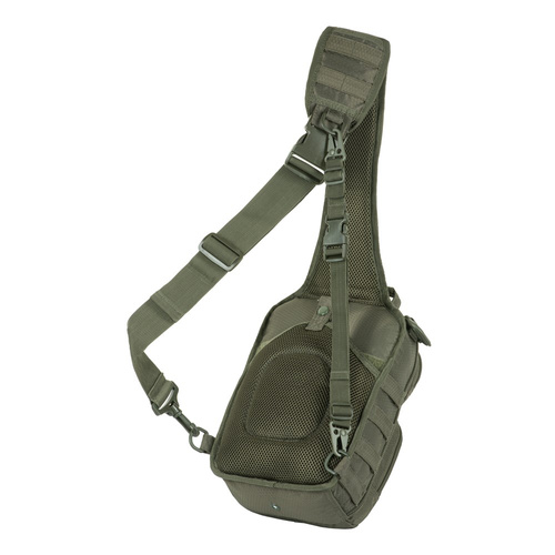 M-Tac - Torba Urban Line City Hunter Hexagon Bag - Olive - GB0306-OD