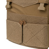 Helikon - Kamizelka taktyczna Aegis Lite Plate Carrier - Cordura - Czarna - KK-AEL-CD-01