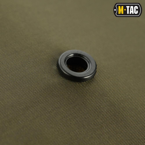 M-Tac - Pokrowiec na plecak Small - 20 L - Zielony - LT-1942-S