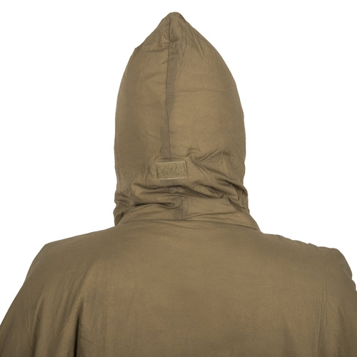 Helikon - Poncho ocieplane Swagman Roll - Windpack - Climashield - Wz. 93 - PO-SMR-NL-04