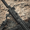 Magpul - Łoże do MP5 / HK94 SL Hand Guard - M-LOK - MAG1049-BLK