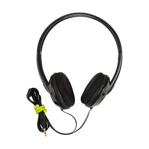 Nite Ize - Elastyczny trok Gear Tie 6'' - Czarny - 2Pack - GT6-2PK-01