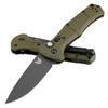 Benchmade - Nóż sprężynowy składany Claymore - CPM-D2 - 9070BK-1
