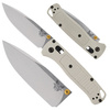 Benchmade - Nóż składany EDC Bugout - CPM-S30V - Tan - 535-12