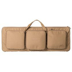 Helikon - Pokrowiec na broń Double Upper Rifle Bag 18 - Cordura - Coyote - TB-DU8-CD-11