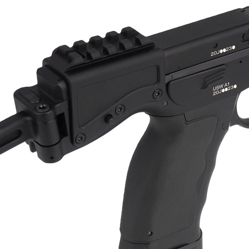 ASG - Replika pistoletu B&T USW A1 - CO2 GBB - 19125