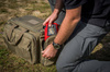 Helikon - Torba na strzelnicę Rangemaster Gear - Shadow Grey - TB-RMG-CD-35