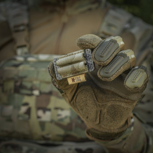 M-Tac - Panel Velcro na Naboje Kal.308 - Multicam - 10246008