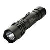 M-Tac - Latarka LED M22 - 250 lm - Czarna - MTC-M22-C