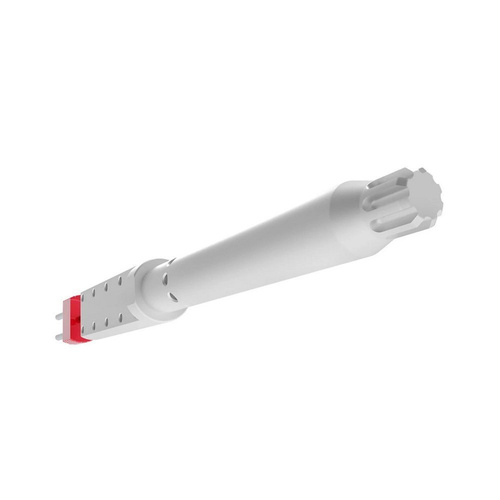 Real Avid - Blok Lug-Lok Upper Vise Block do mocowania komory zamkowej AR-15 w imadle - AVAR15LLVB