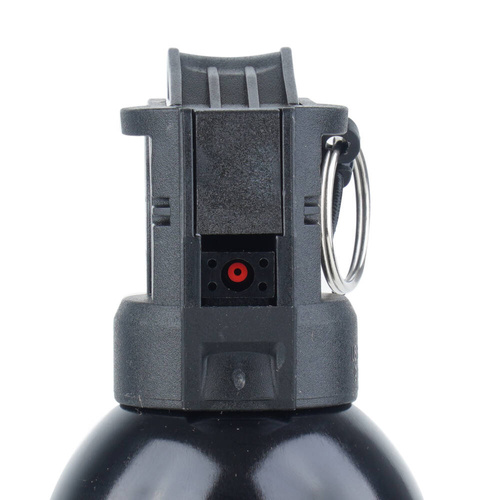 Fox Labs - Gaz pieprzowy Five Point Three 2 - 4% OC - Strumień - 355 ml - PG124SDB