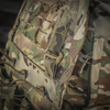 M-Tac - Kamizelka taktyczna Plate Carrier Cuirass QRS XL - Multicam - 10180008