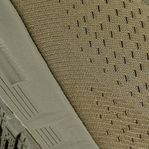 M-Tac - Buty taktyczne Sneakers Summer Pro - Dark Olive - MTC-803320-DO