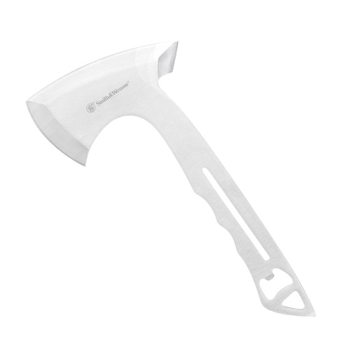Smith&Wesson - Toporek do rzucania Hawkeye - 3 szt. - Srebrny - 1117231
