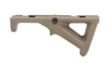 Magpul - Chwyt przedni kątowy AFG-2® RIS - Flat Dark Earth - MAG414-FDE
