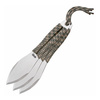 SOG - Noże do rzucania Fling - 3 szt. - Srebrny - FX41N-CP