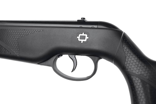 Norica - Wiatrówka Dream Rider - 5,5 mm - Czarny - 111.13.336