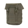 M-Tac - Ładownica taktyczna Suharka Gen.3 - 3,4 L - Cordura 500D - Ranger Green - 10242023