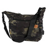 Helikon - Torba na ramię Bushcraft Satchel - Cordura - MultiCam Black - TB-BST-CD-0C01A