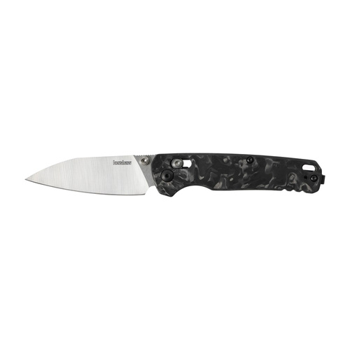 Kershaw - Nóż składany EDC Bel Air - CPM MagnaCut - Czarny - 6105CF
