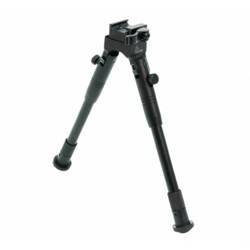 UTG - Dwójnóg składany Leapers Universal Shooter's QD - 8.7"-10.6" - Picatinny - TL-BP69SQ