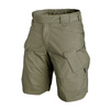 Helikon - Szorty Urban Tactical Shorts 11" - Adaptive Green - SP-UTK-PR-12
