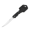 Guard - Nóż składany EDC Key Knife - Czarny - YC-006-BL
