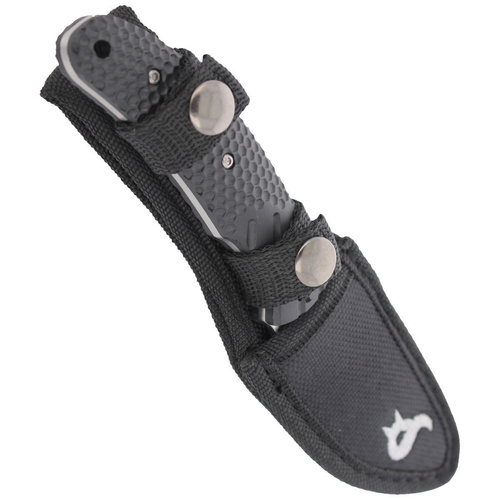 FOX - Nóż BlackFox Outdoor Fixed Blade 440A - BF-009