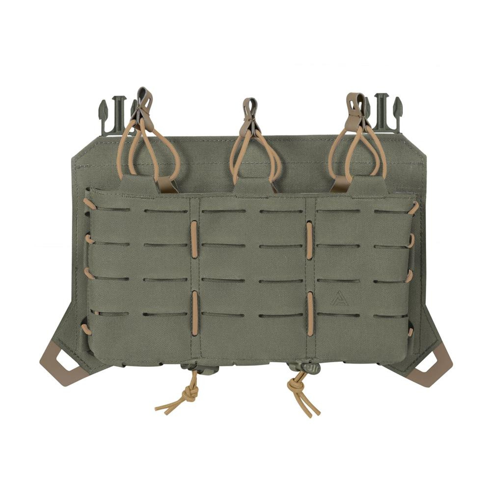 Panel przedni Direct Action Spitfire Triple Rifle Magazine Flap ...