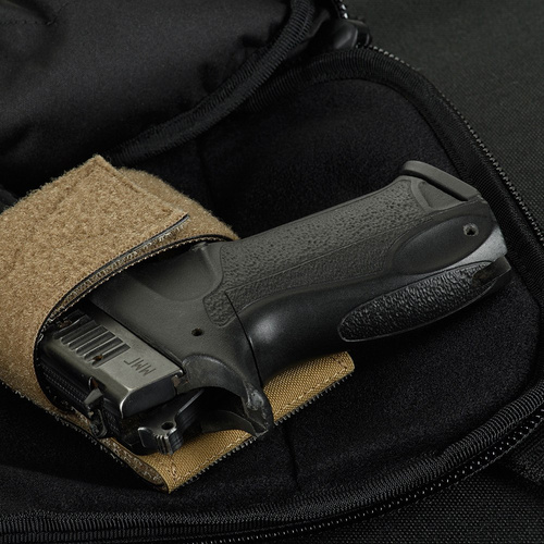 M-Tac - Torba biodrowa Sphaera Hardsling Bag Large Elite - Multicam Black - 51422208