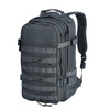Helikon - Plecak taktyczny Raccoon Mk2 - MOLLE/PALS - Cordura - Shadow Grey - PL-RC2-CD-35