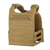 M-Tac - Kamizelka taktyczna Cuirass Elite - MOLLE - Cordura 500D - Coyote - 10371005