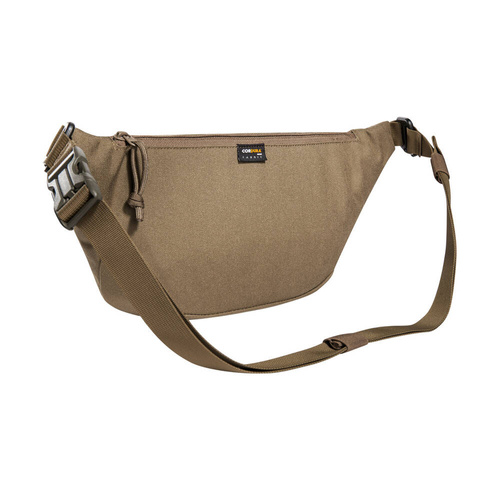 Tasmanian Tiger - Torba biodrowa Modular Hip Bag 2 - Coyote Brown - 7199.346