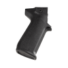 Magpul - Chwyt pistoletowy MOE-EVO Grip do CZ Scorpion EVO 3 - Czarny - MAG1005 - BLK