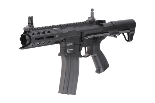 G&G - Replika elektryczna karabinka ARP 556 - Czarna - GIG-01-02009