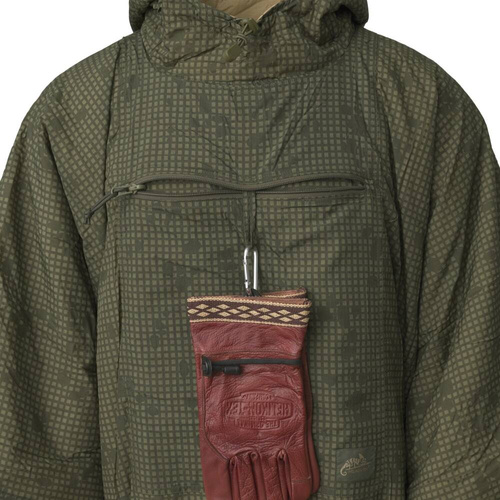 Helikon - Dwustronny Swagman Roll® - Desert Night Camo / US Desert - PO-RSR-NL-0L05A