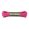 M-Tac - Elastyczna linka paracord Shock-Cord - 30 m - Neon Pink - 10281171