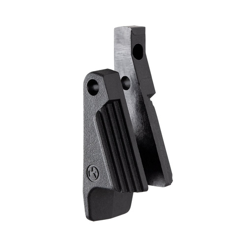 Magpul - Dźwignia zwalniacza magazynka MOE®-EVO do CZ Scorpion EVO 3 - MAG1006-BLK