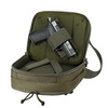 M-Tac - Torba EDC Bag Elite HEX - MOLLE - Cordura HEX - Ranger Green - 10392023