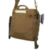 Helikon - Torba na ramię Bushcraft Haversack - 8 L - Adaptive Green - TB-HVS-CD-12