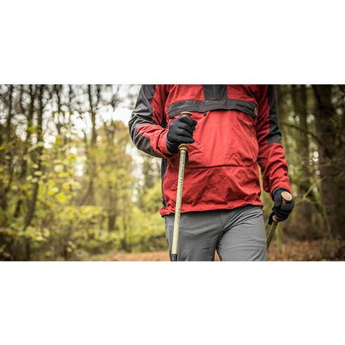 Helikon - Rękawice Tracker Outback Gloves - Czarne - RK-TCO-RP-01