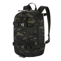 M-Tac - Plecak Sturm X-Large Elite Gen.II z ergonomicznymi paskami - 15l - Czarny/Multicam - 10451208